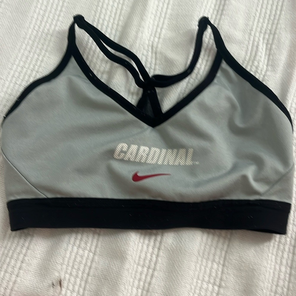 Cardinals Sports Bra